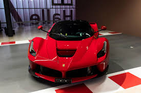 Ferrari LaFerrari